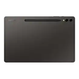 Samsung Galaxy Tab S9+ - Tablette - Android 13 - 256 Go - 12.4" AMOLED dynamique 2X (2800 x 1752) - ... (SM-X816BZAAEUB)_7